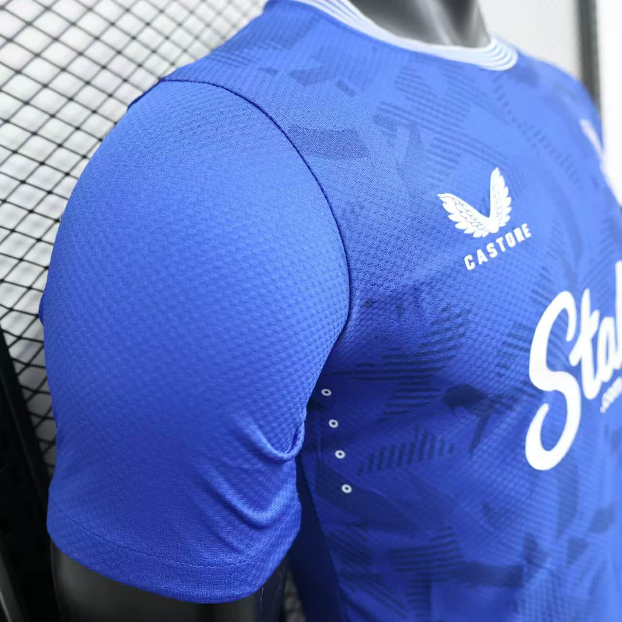 Camisa Everton Home Jogador 24/25
