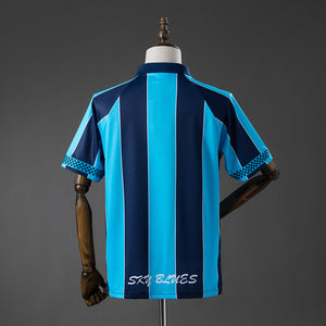 Camisa Coventry City Home Retrô Xxl7 97/98