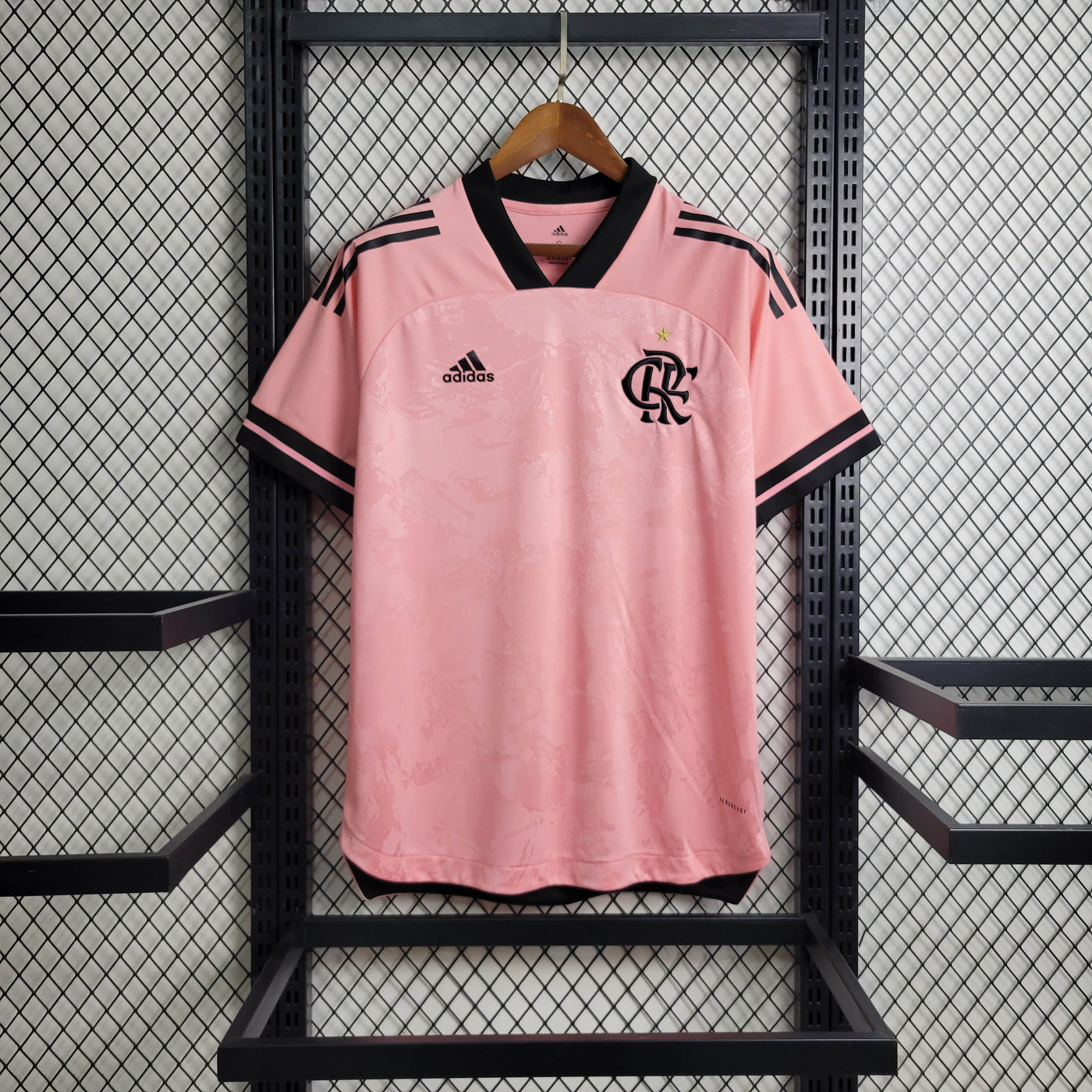 Camisa Flamengo Modelo Especial 20/21