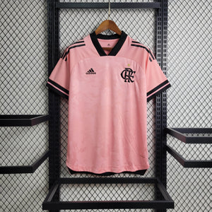 Camisa Flamengo Modelo Especial 20/21