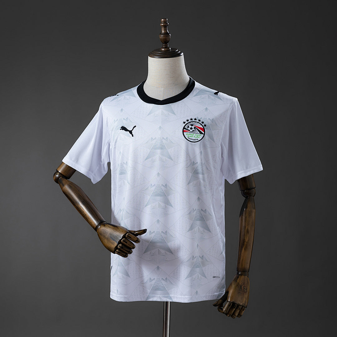 Camisa Egito Away 2026
