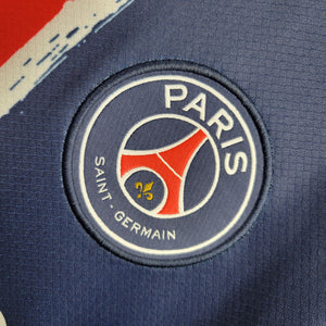 Camisa Paris Saint-Germain Home 24/25