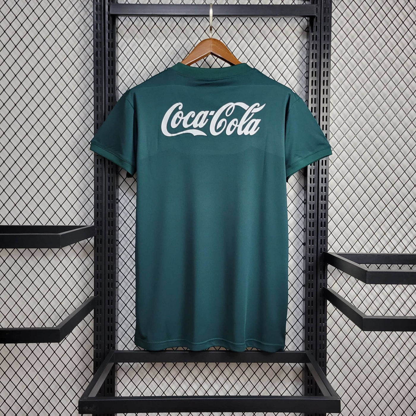 Camisa Palmeiras Retrô 1980