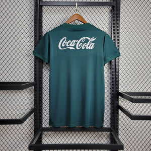 Camisa Palmeiras Retrô 1980