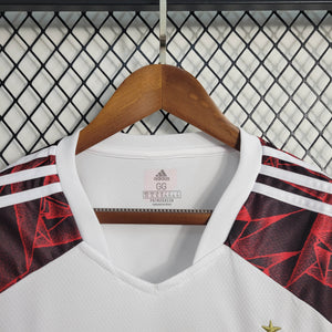 Camisa Flamengo Away 21/22