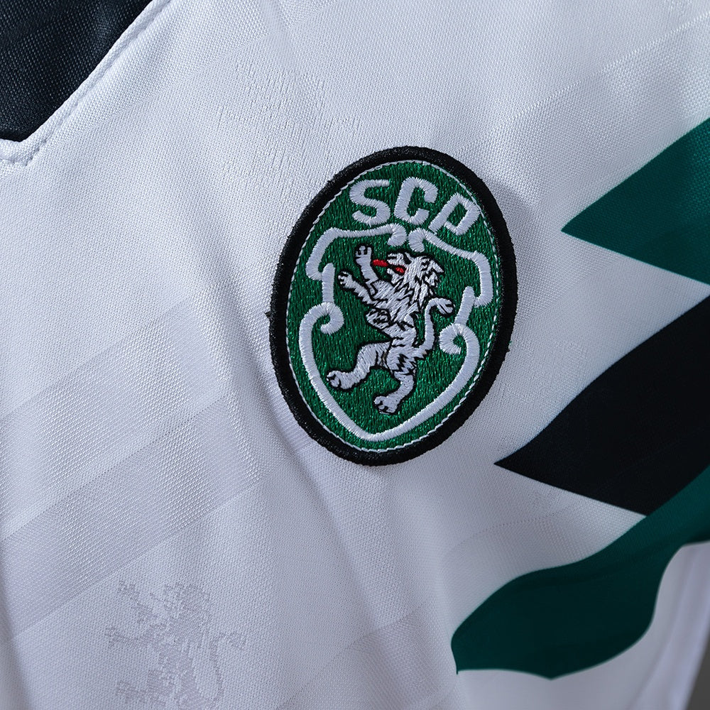 Camisa Portugal Retrô