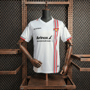 Camisa Remo Away 25/26