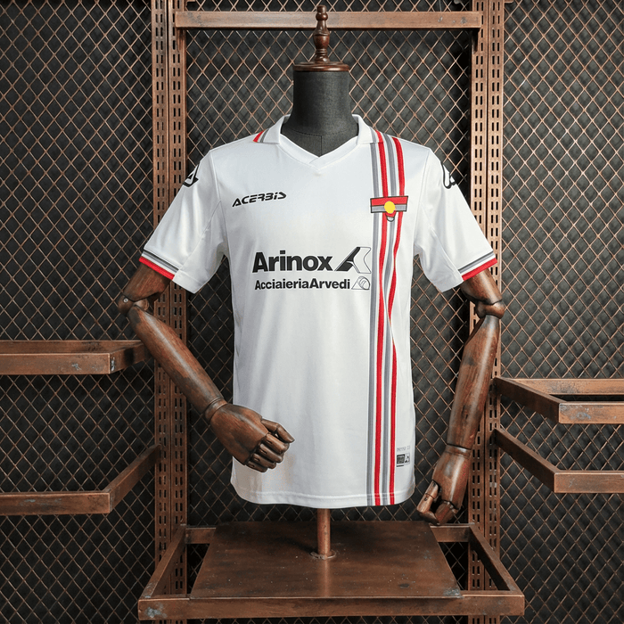 Camisa Cremonese Away 25/26