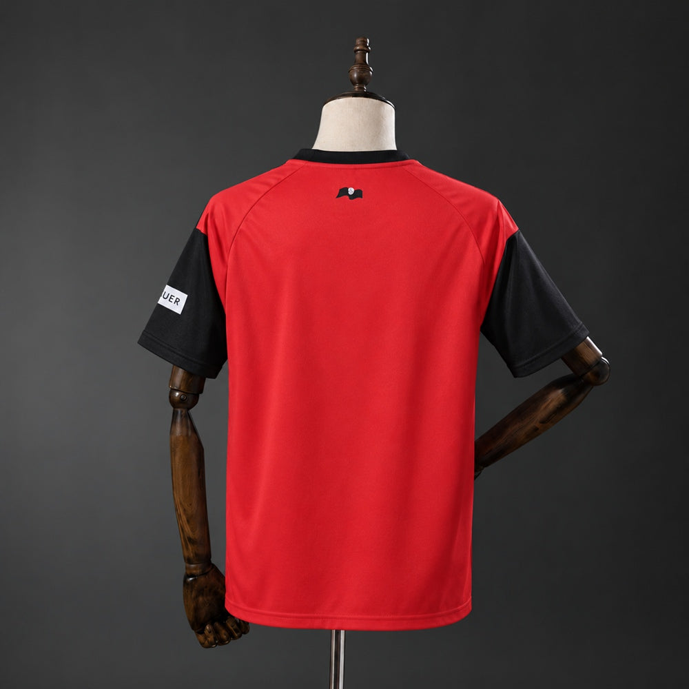 Camisa FC Nürnberg Third Away 4xl2 26/27