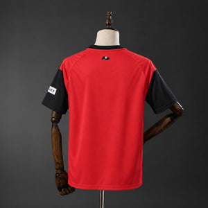 Camisa FC Nürnberg Third Away 4xl2 26/27