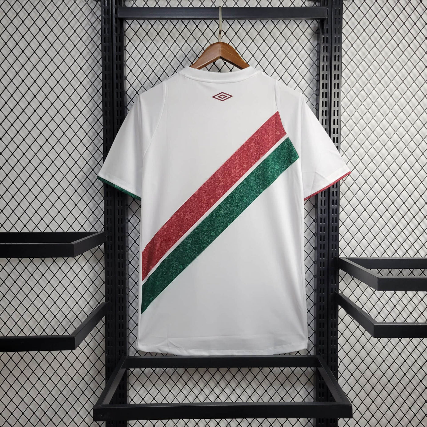Camisa Fluminense Away 24/25