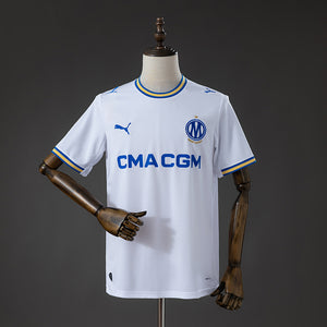 Camisa Olympique Marseille Home 26/27