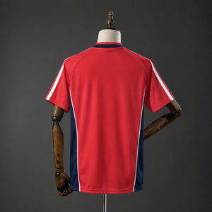 Camisa Benfica Home Retrô Xxl2 99/00