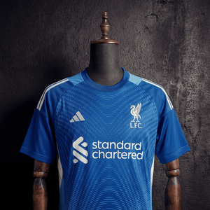 Camisa Liverpool Modelo Especial 25/26