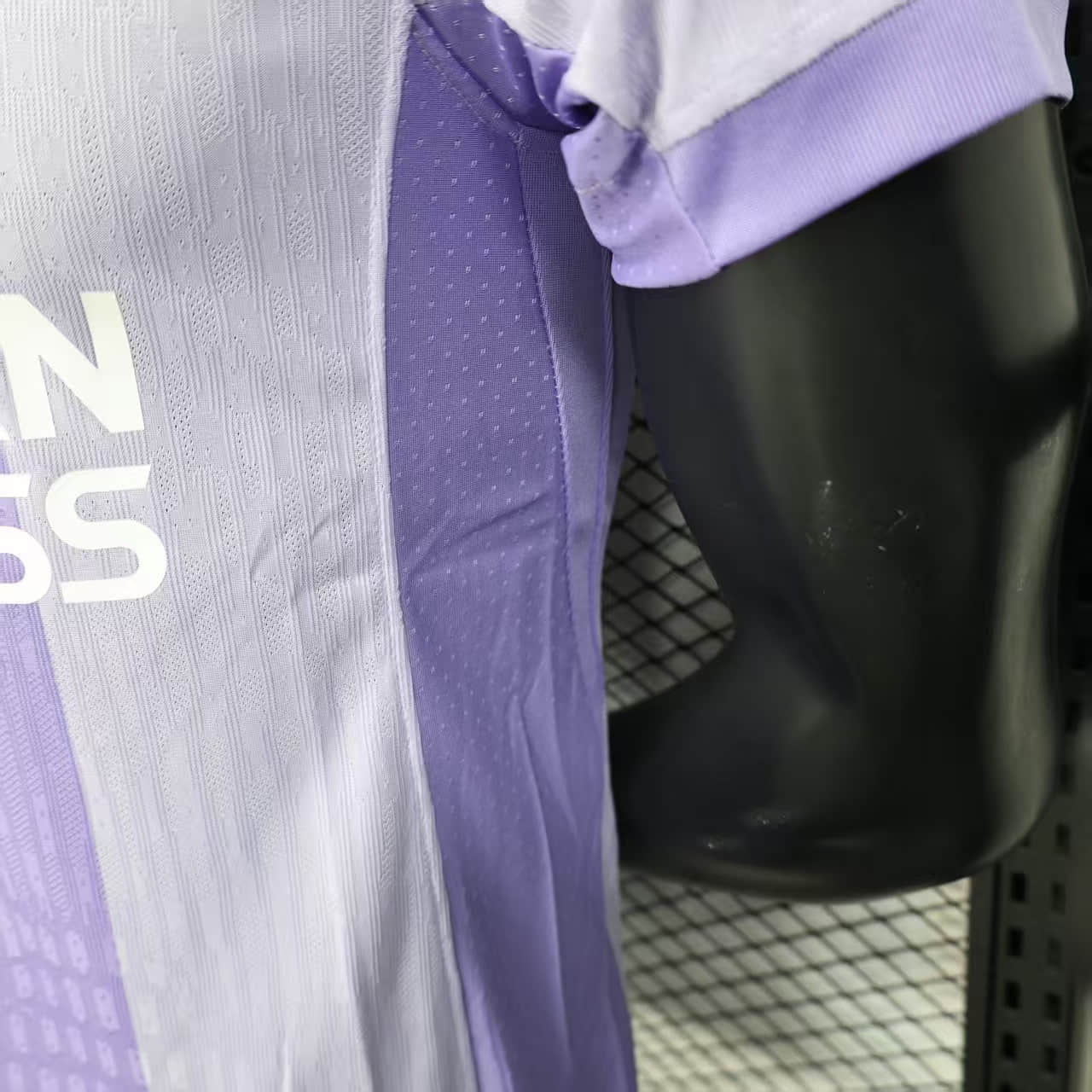 Camisa Brighton Away Jogador 25/26