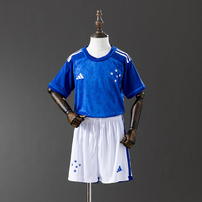 Kit Infantil Cruzeiro 24/25