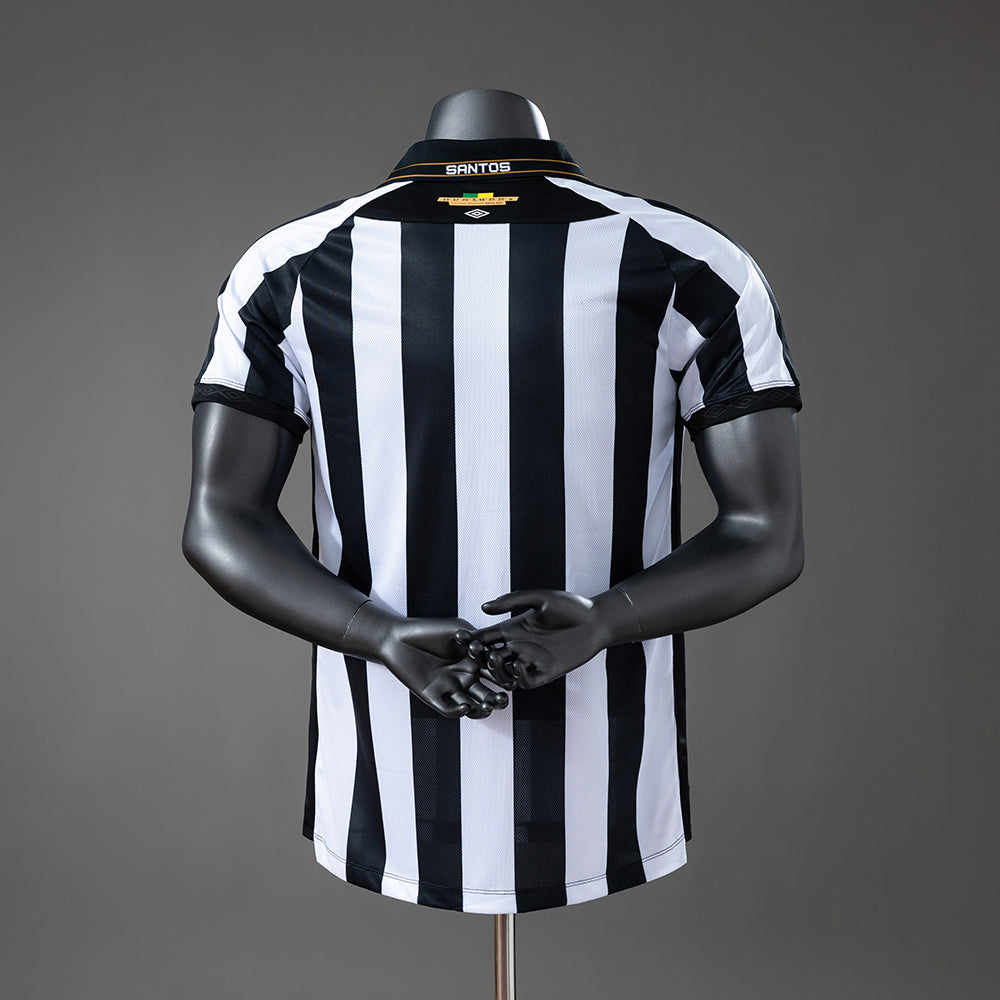 Camisa Santos Away Versão Jogador 26/27