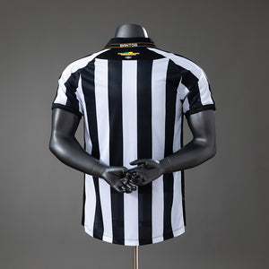 Camisa Santos Away Versão Jogador 26/27