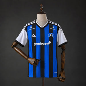 Camisa Hamburger SV 26/27