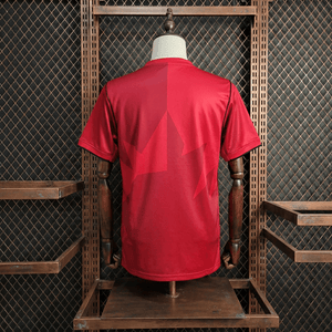 Camisa Canadá Home 2026