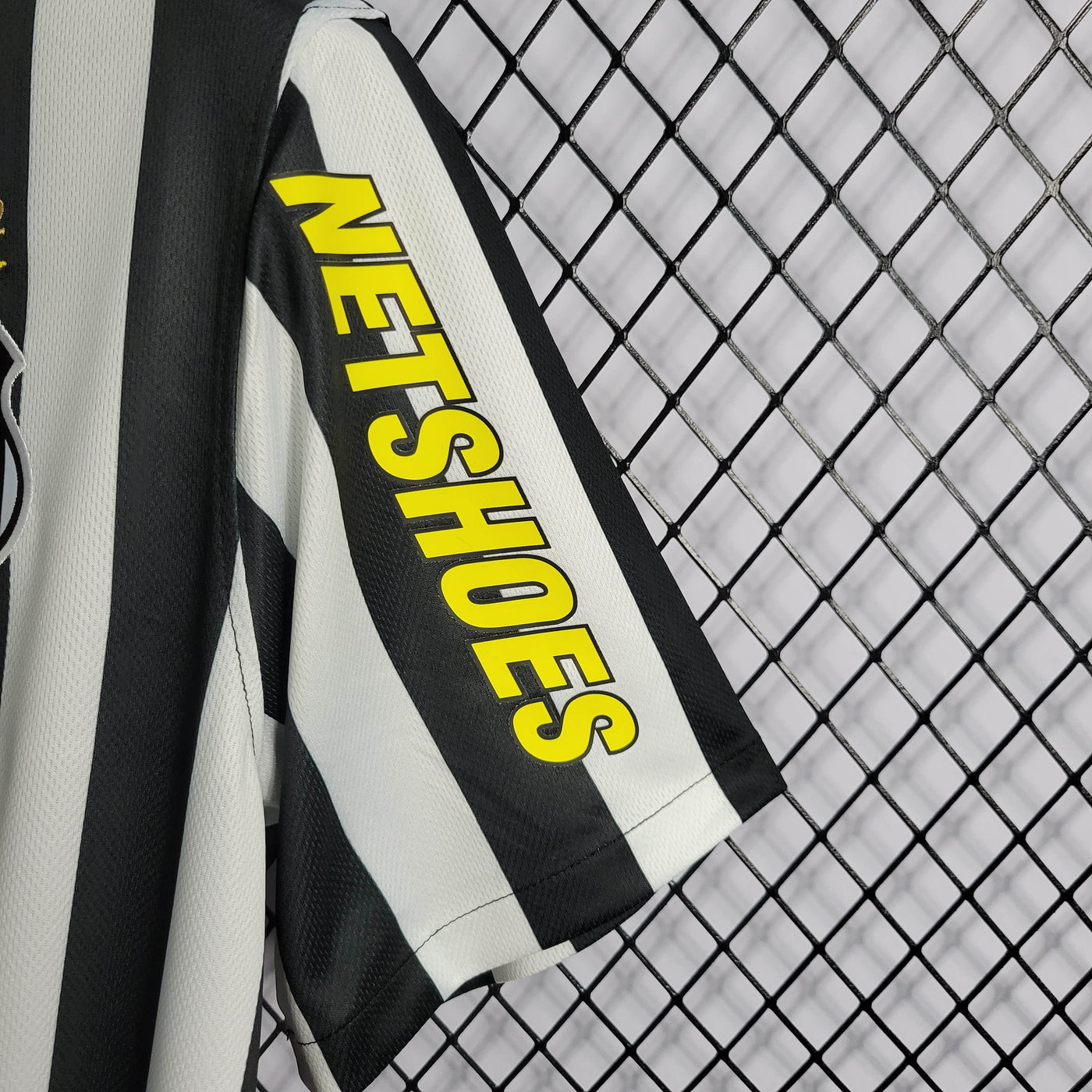 Camisa Santos Retrô 2013