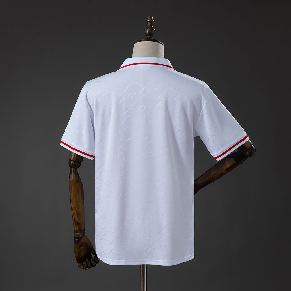 Camisa Padova Home Retrô Xxl7 92/94