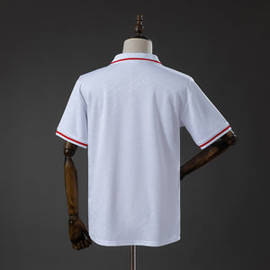 Camisa Padova Home Retrô Xxl7 92/94