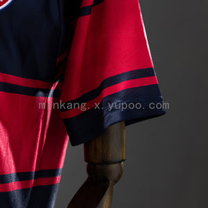 Camisa Bayern Munich Retrô 1997