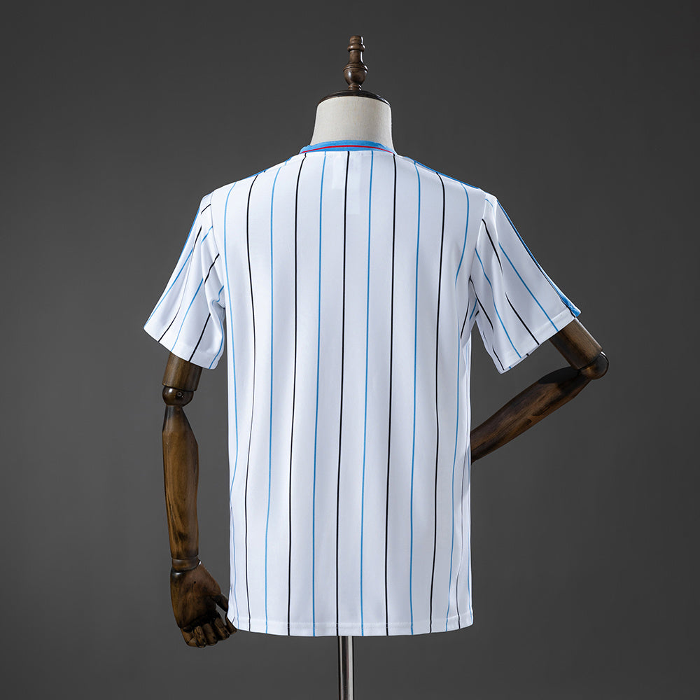 Camisa Congo Terrace Icons T Branca Xxl7