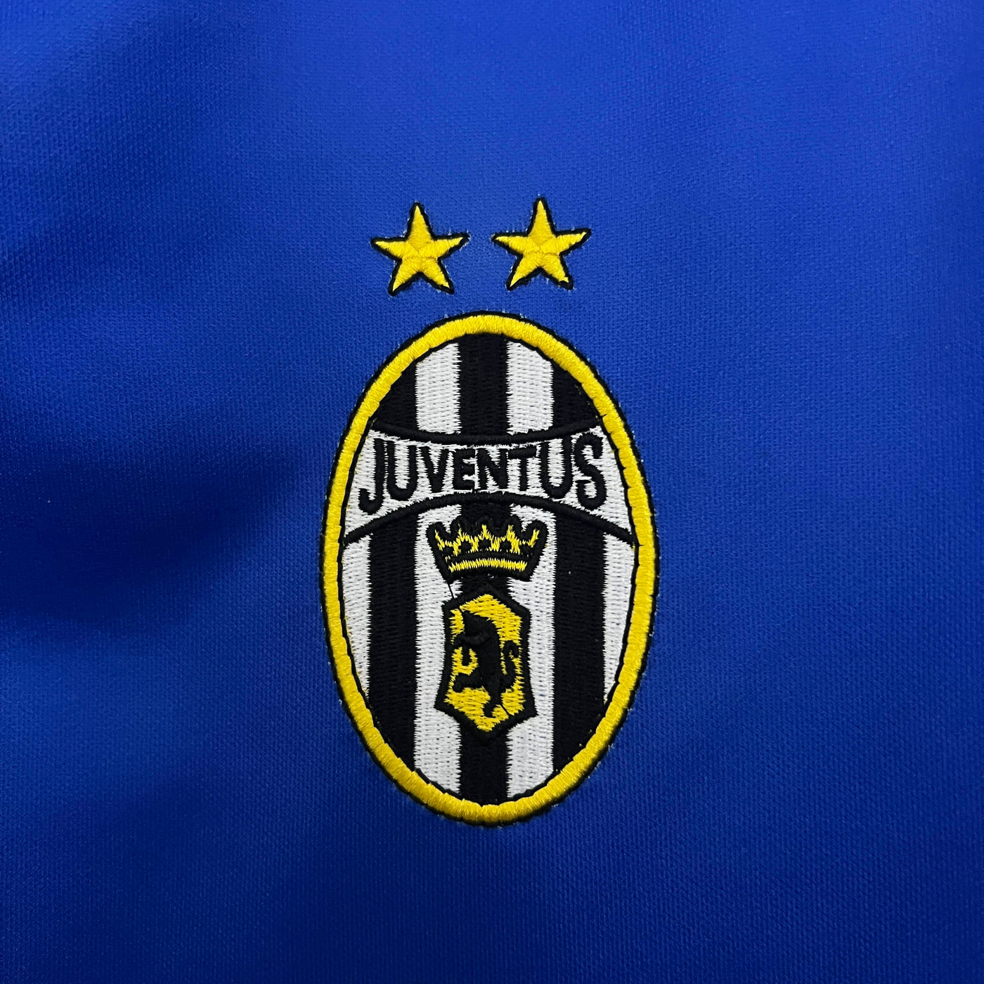 Camisa Juventus Retrô 99/00