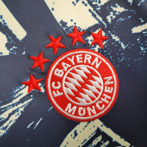 Camisa Bayern Munich Modelo Especial 23/24