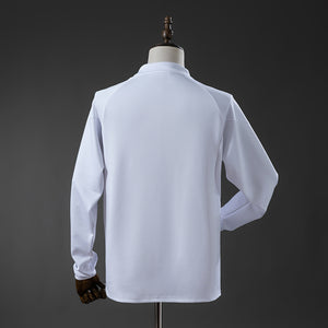 Camisa Sevilla Treino Branca 25/26