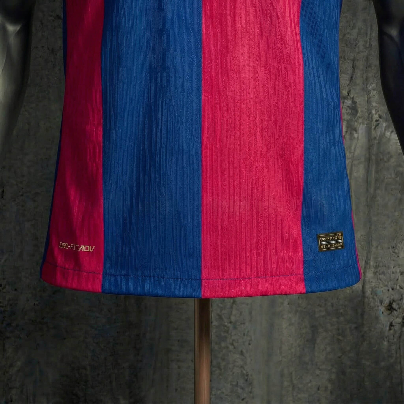 Camisa Barcelona Home Jogador 26/27