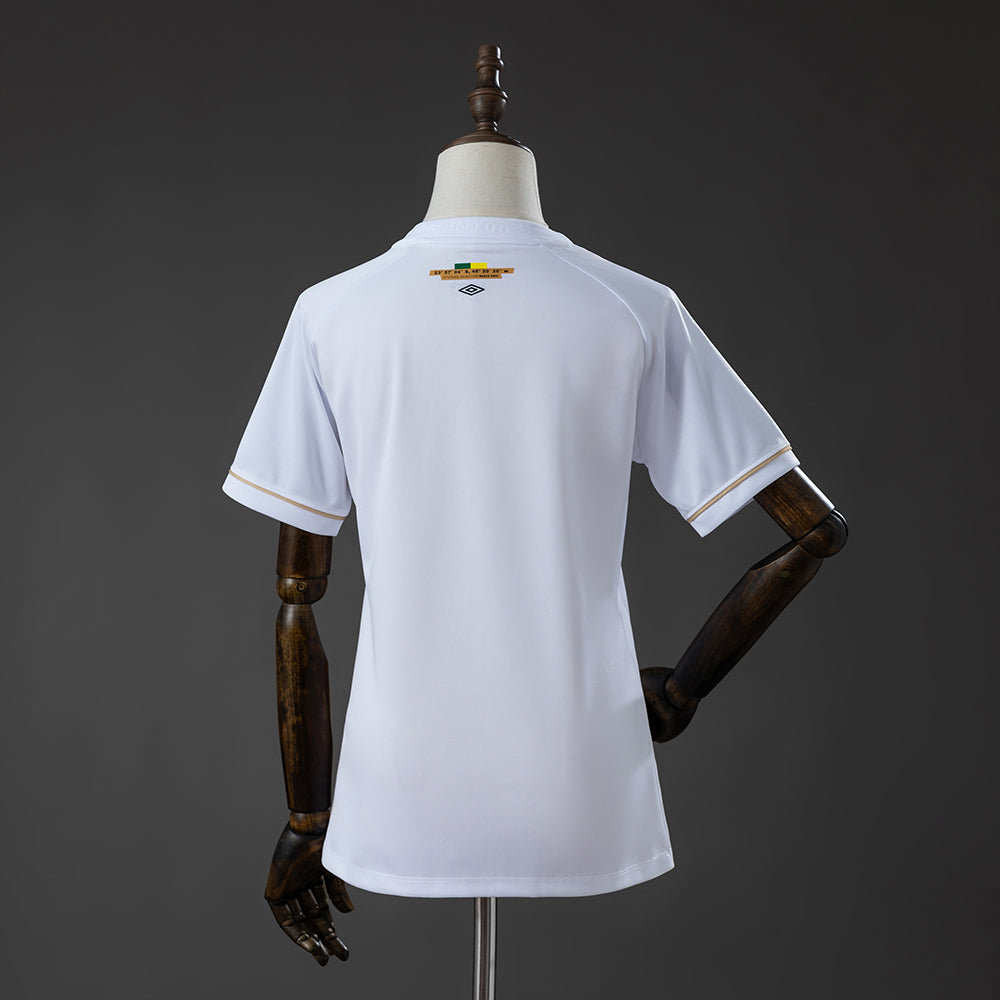 Camisa Santos Home 26/27 Feminina