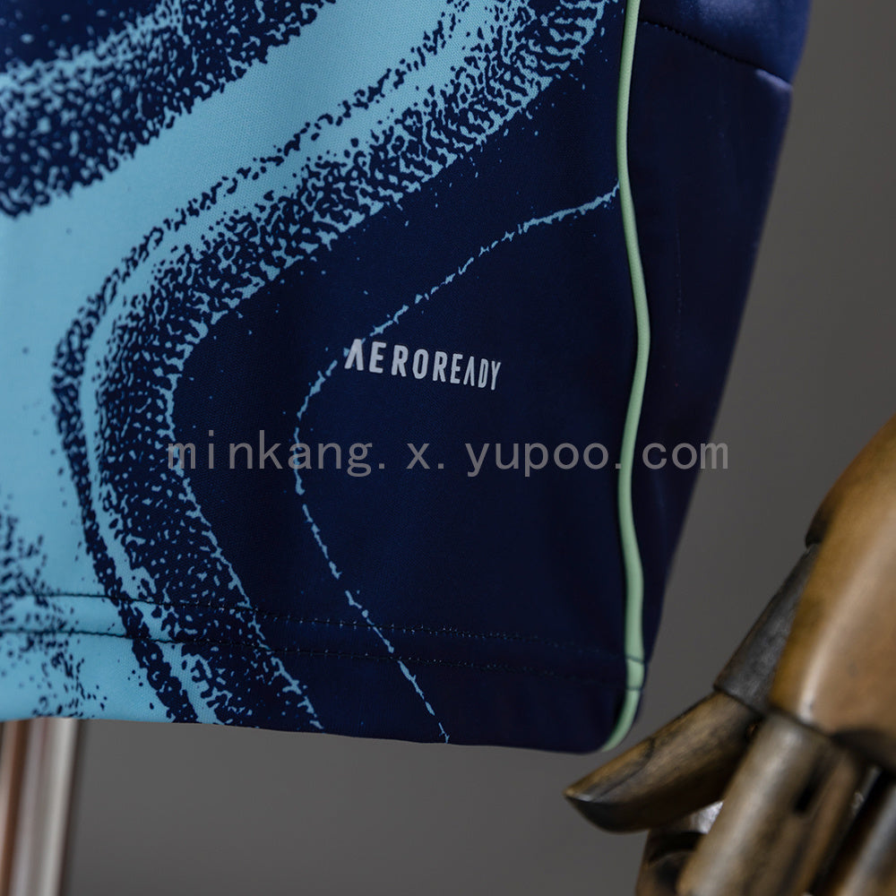 Camisa Ajax Away 4xl8 25/26