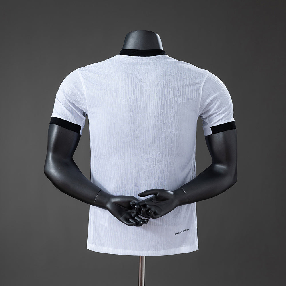 Camisa Vasco Away Versão Jogador 26/27