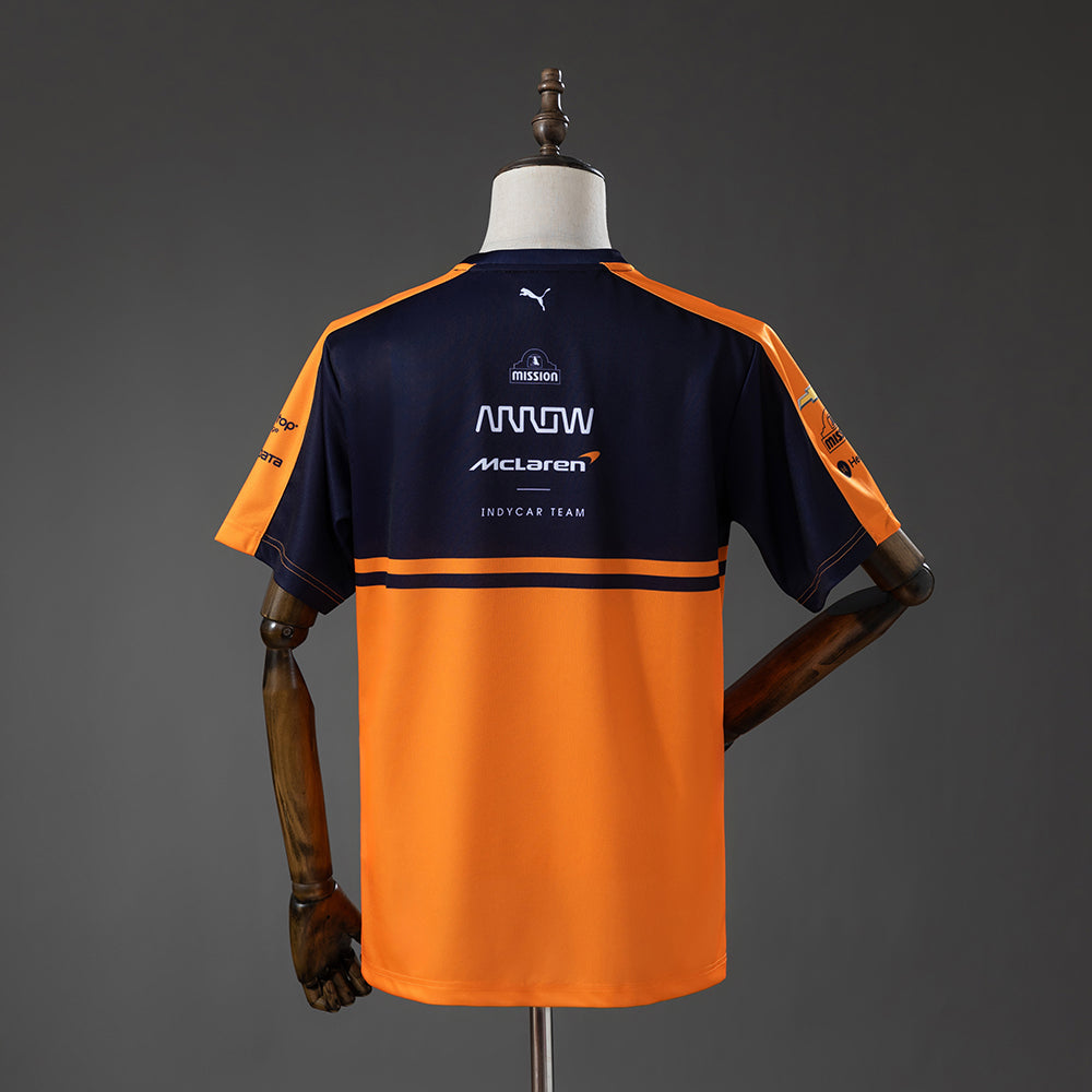Camisa Mclaren Racing F1 Racing Suit T 5xl7 2026