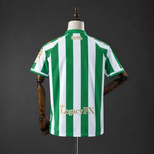 Camisa Real Betis Retrô 11/12