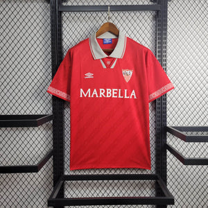 Camisa Sevilla Retrô 94/96