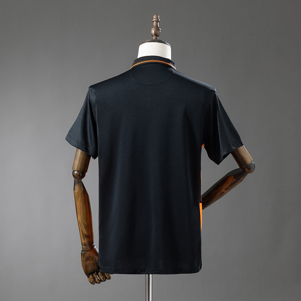 Camisa Holanda Retrô 2021