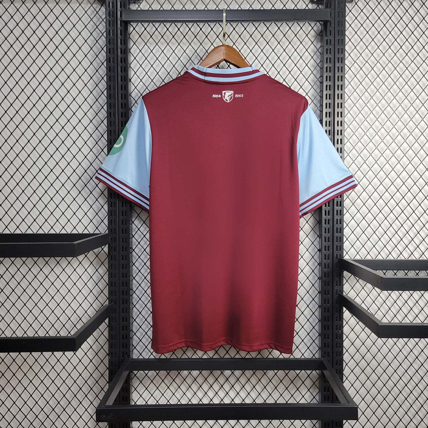 Camisa West Ham United Modelo Especial 24/25