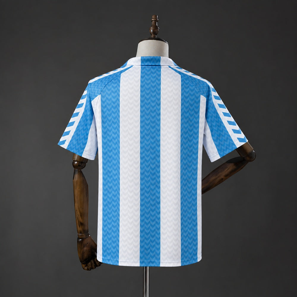 Camisa África do Sul Retrô