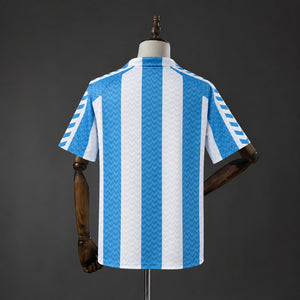 Camisa África do Sul Retrô