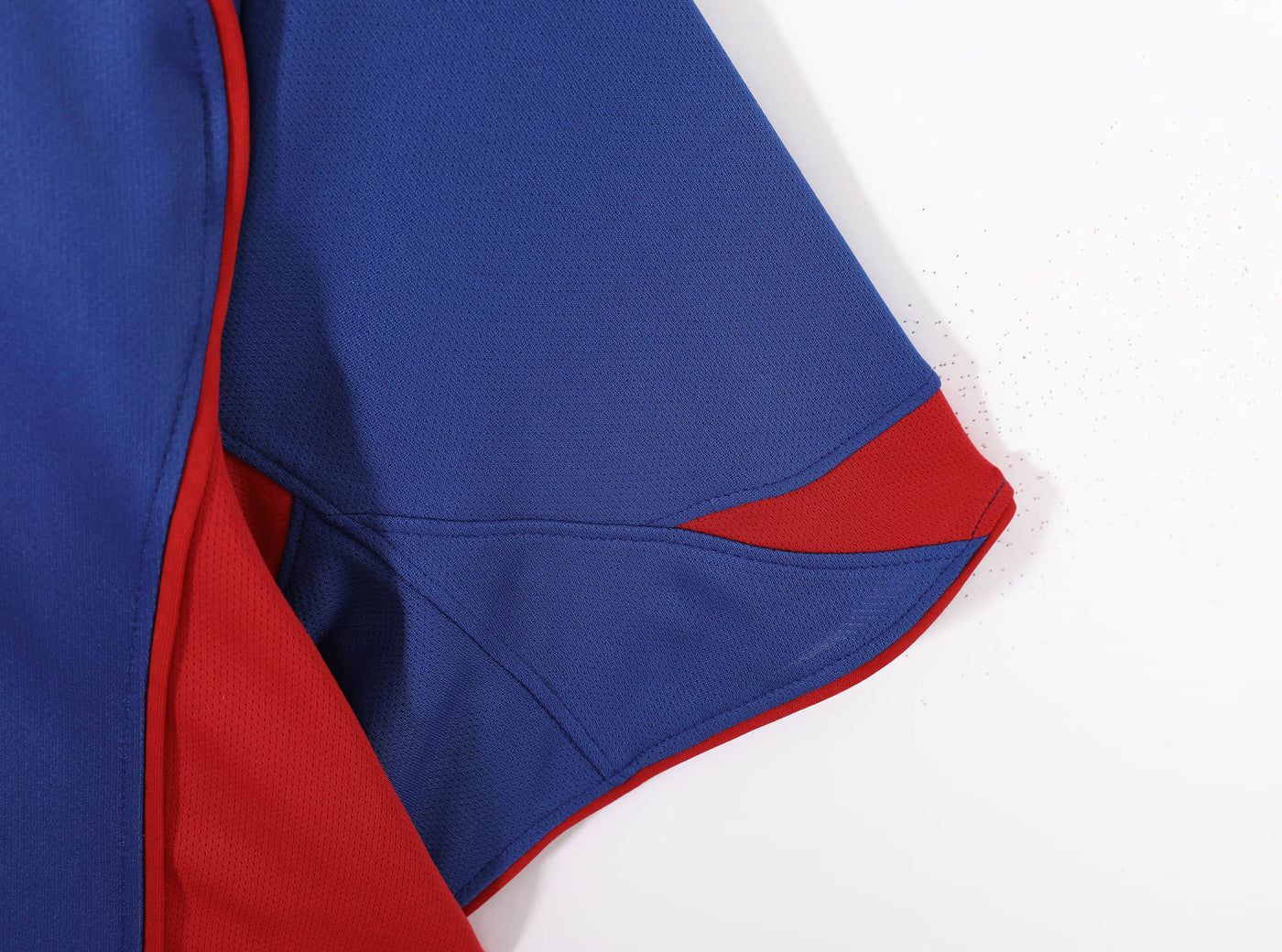 Camisa Barcelona Retrô 04/05