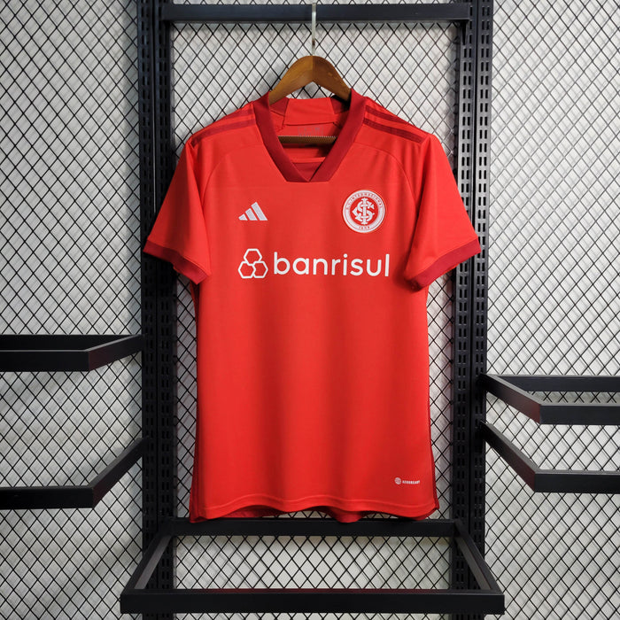 Camisa Internacional Home 23/34