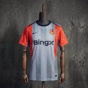 Camisa Chelsea Pré-jogo 26/27