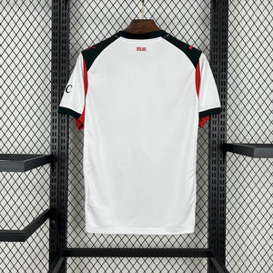 Camisa AC Milan Away 25/26