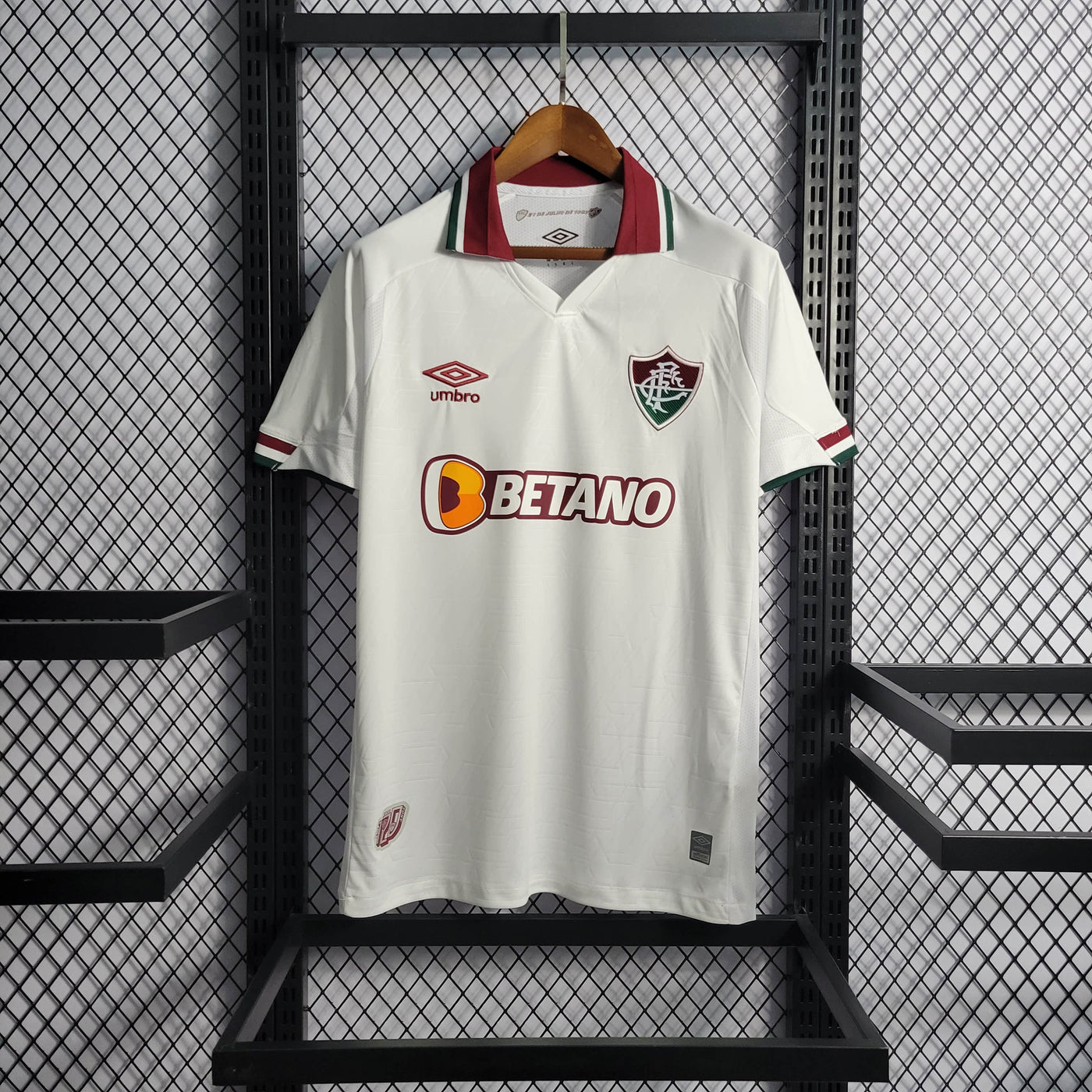 Camisa Fluminense Away 22/23