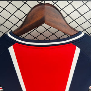 Camisa Paris Saint-Germain Retrô 1974
