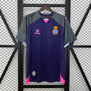 Camisa Espanyol Modelo Especial 24/25